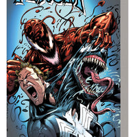 VENOM CARNAGE UNLEASHED TP NEW PTG