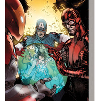 ULTIMATES 2 TP VOL 02 ETERNITY WAR