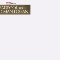 DEADPOOL VS OLD MAN LOGAN #1 (OF 5) BLANK VAR