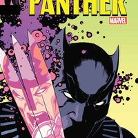 BLACK PANTHER #166 CRAIG LH VAR LEG