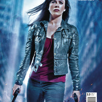 TORCHWOOD THE CULLING #2 (OF 4) CVR B PHOTO
