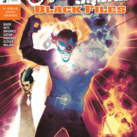 SUICIDE SQUAD BLACK FILES #3 (OF 6) (RES)