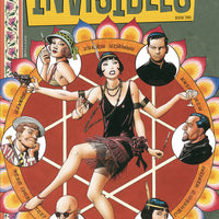 INVISIBLES TP BOOK 02 (MR)
