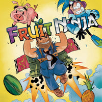 FRUIT NINJA #2