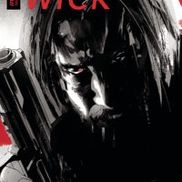 JOHN WICK #2 CVR B JOCK
