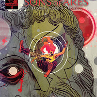PIERCE BROWN RED RISING #6 (OF 6) CVR A CYPRESS