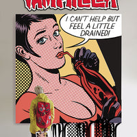 VAMPIRELLA #8 CVR D BROXTON EXC SUBSCRIPTION VAR