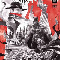 SHADOW BATMAN #1 CVR D NGUYEN