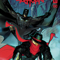 SHADOW BATMAN #1 CVR E PETERSON