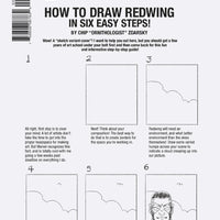 FALCON #1 ZDARSKY HOW TO DRAW VAR LEG