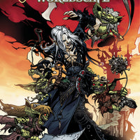 PATHFINDER WORLDSCAPE KING OF GOBLINS ONE SHOT