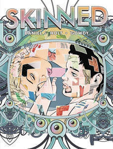 SKINNED HC GN (C: 0-1-0)