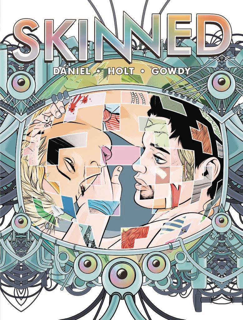 SKINNED HC GN (C: 0-1-0)