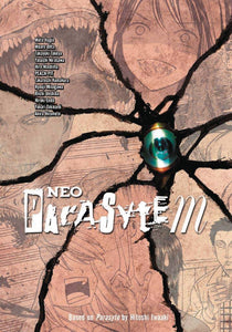 NEO PARASYTE M GN (MR) (C: 1-1-0)