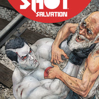 BLOODSHOT SALVATION #3 CVR A ROCAFORT