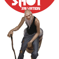 BLOODSHOT SALVATION #3 CVR B VILLAINS PALOSZ