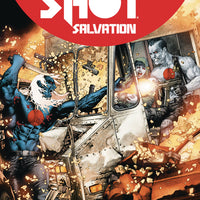 BLOODSHOT SALVATION #3 CVR C BATTLE DAMAGED ANACLETO