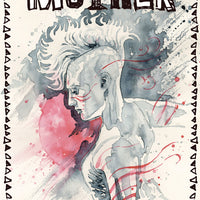 WAR MOTHER #4 CVR A MACK