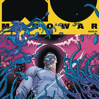 X-O MANOWAR (2017) #9 CVR B POLLINA