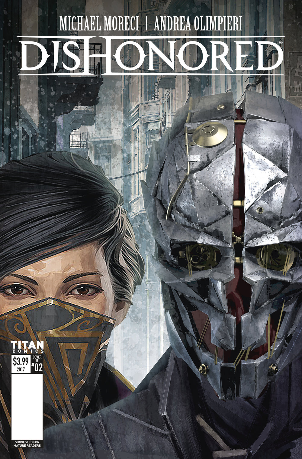 DISHONORED PEERESS AND THE PRICE HC