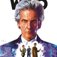 DOCTOR WHO LOST DIMENSION HC VOL 02