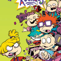 RUGRATS #2