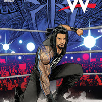 WWE #11