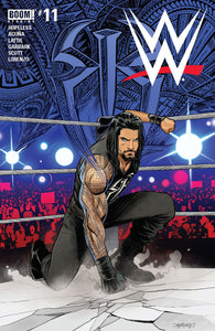WWE #11