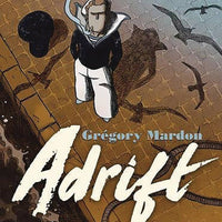 ADRIFT GN (MR) (C: 0-0-1)