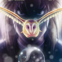 JIM HENSON LABYRINTH 2017 SPECIAL #1