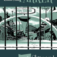 RICHARD STARKS PARKER SLAYGROUND TP