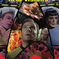 STAR TREK NEW VISIONS TP VOL 06