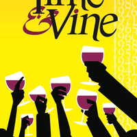 TIME & VINE TP