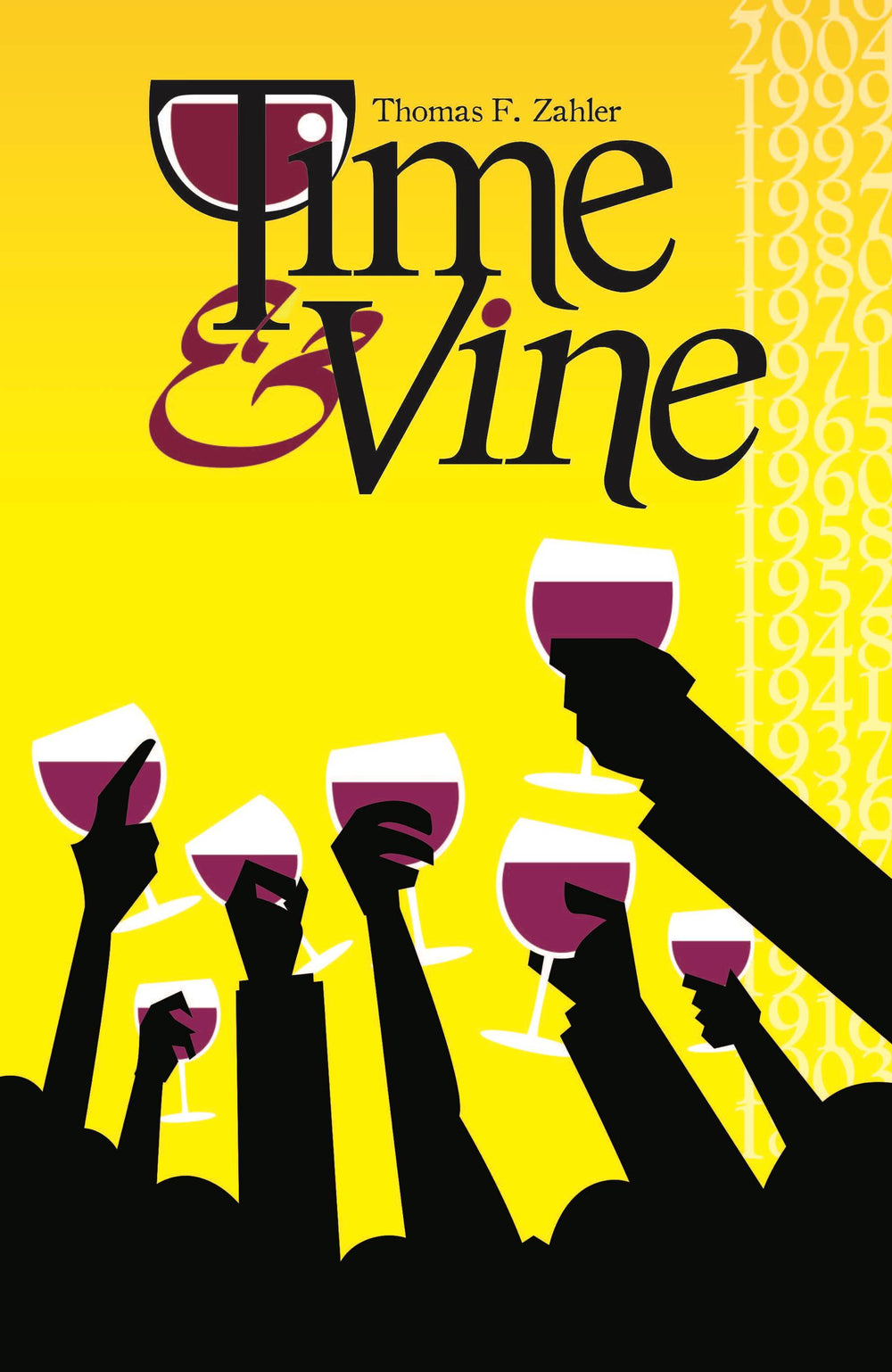 TIME & VINE TP