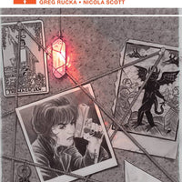 BLACK MAGICK TP VOL 02 AWAKENING II  (MR)