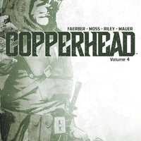 COPPERHEAD TP VOL 04