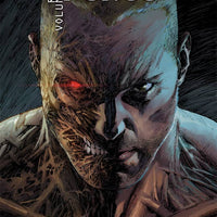 CYBER FORCE REBIRTH TP VOL 04
