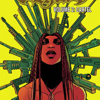 GENIUS TP VOL 02 CARTEL (MR)