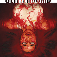 GLITTERBOMB TP VOL 02 FAME GAME (MR)