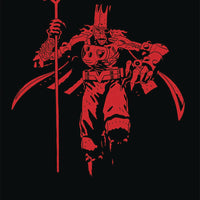 HEAD LOPPER TP VOL 02 CRIMSON TOWER (MR)
