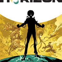 HORIZON TP VOL 03 (MR)