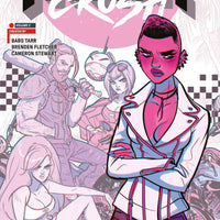 MOTOR CRUSH TP VOL 02