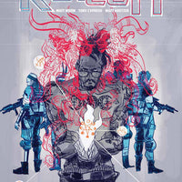 RETCON TP VOL 01 REVERSE ENGINEERED (MR)