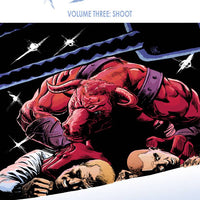 RINGSIDE TP VOL 03 (MR)
