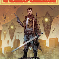 REALM TP VOL 01 (MR)