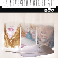 UNDERWINTER TP VOL 02 FIELD OF FEATHERS (MR)