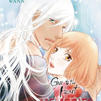 GIVE TO THE HEART MEMORIES GN VOL 03