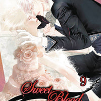 SWEET BLOOD GN VOL 09