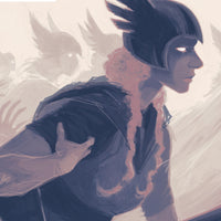 HEATHEN #7 (RES)
