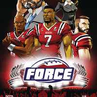 FORCE #1